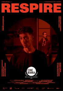 Poser pour Respire – Première 26 janvier à 19h