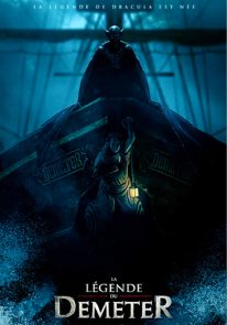 Poser pour La légende du demeter