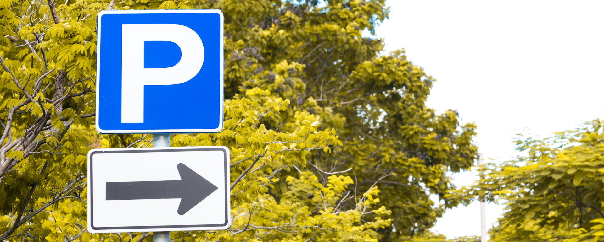 Mise au point - Stationnement